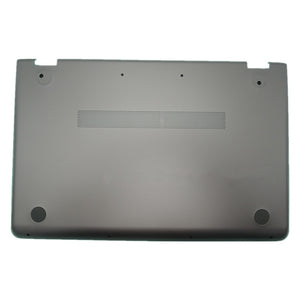 Laptop Bottom Case Cover D Shell For HP ENVY m6-ar000 x360 Color Silvery