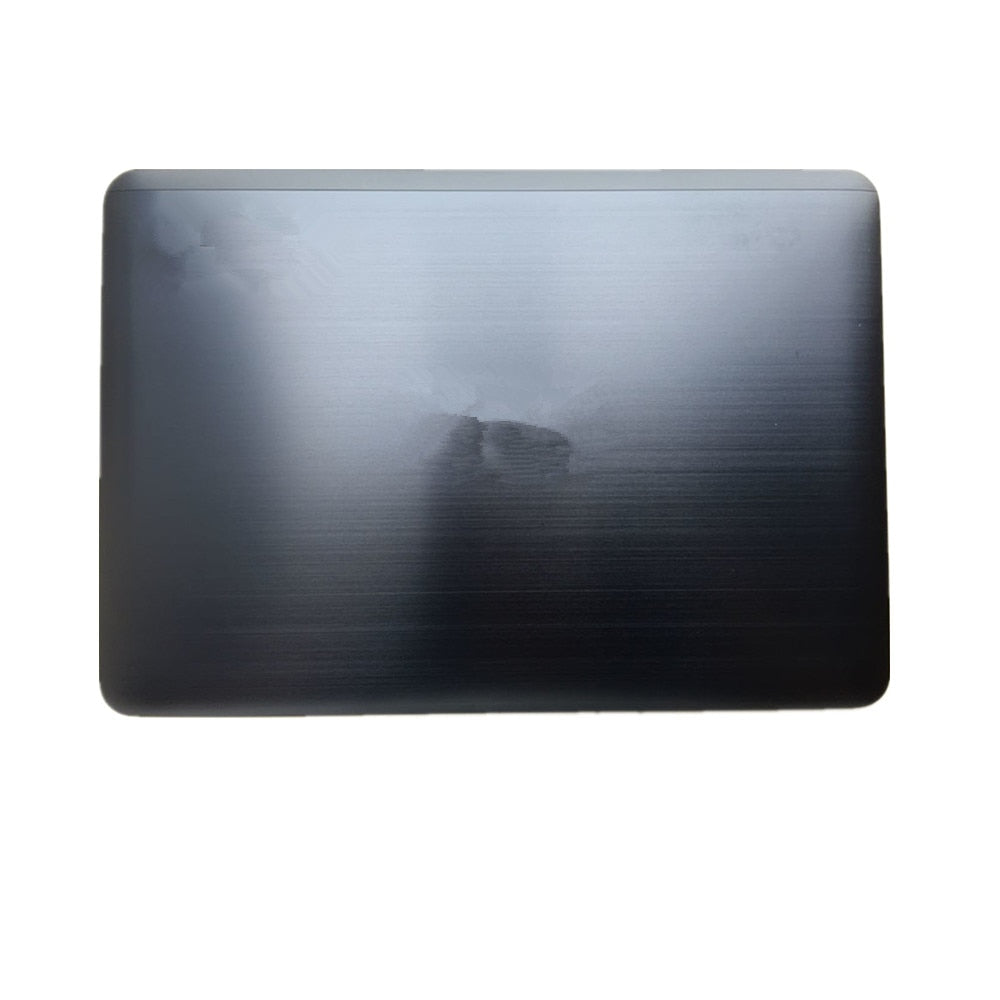 Laptop LCD Top Cover For ASUS VM550 Black