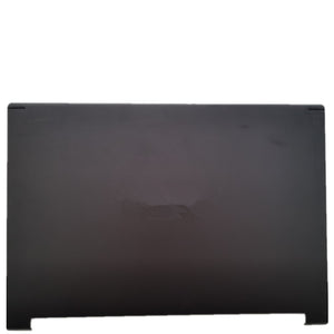 Laptop LCD Top Cover For ACER For ASPIRE A715-75G Black