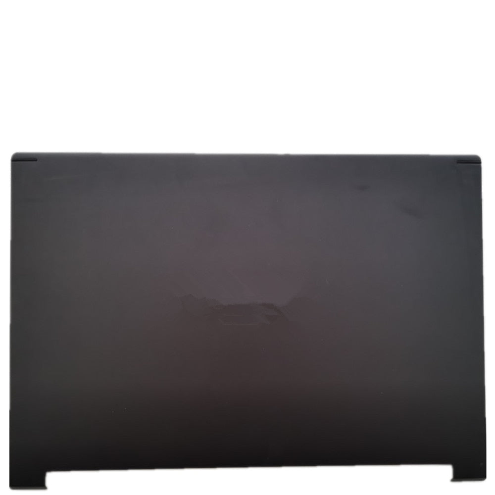 Laptop LCD Top Cover For ACER For ASPIRE A715-75G Black