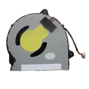 Laptop Cooling Fan CPU (central processing unit) Fan For Lenovo For G50-70 Silver