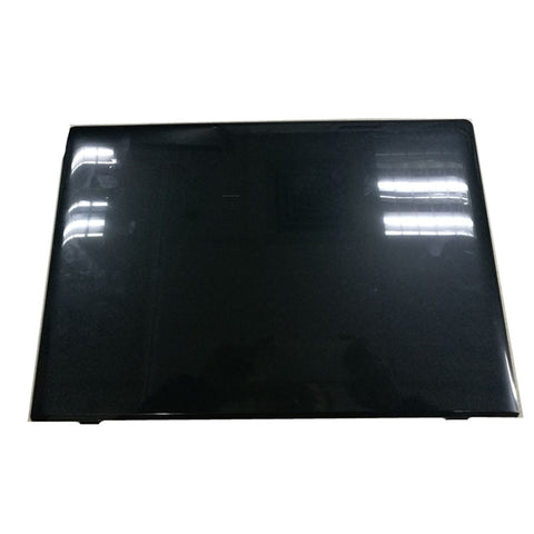 Laptop LCD Top Cover For Lenovo G460e Color Black