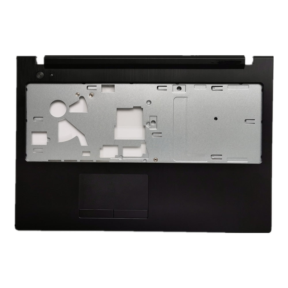 Laptop Upper Case Cover C Shell & Touchpad For Lenovo G500s Color Black