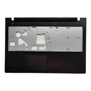 Laptop Upper Case Cover C Shell & Touchpad For Lenovo G500s Color Black