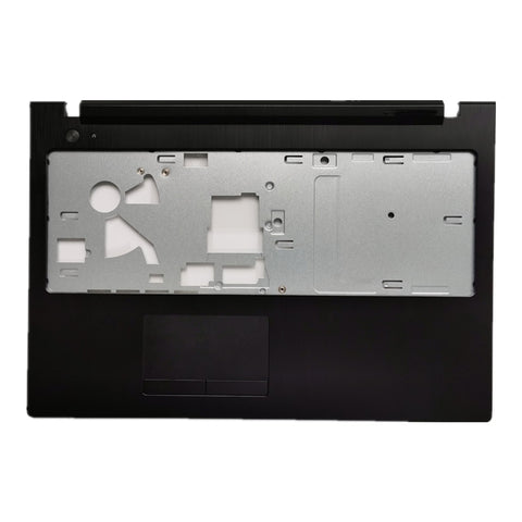 Laptop Upper Case Cover C Shell & Touchpad For Lenovo G510s Color Black