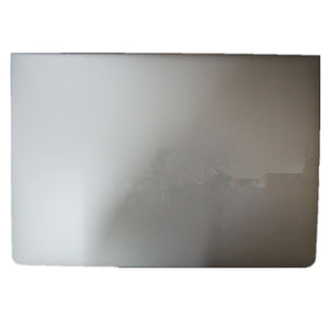 Laptop LCD Top Cover For DELL Inspiron 5457 Silvery