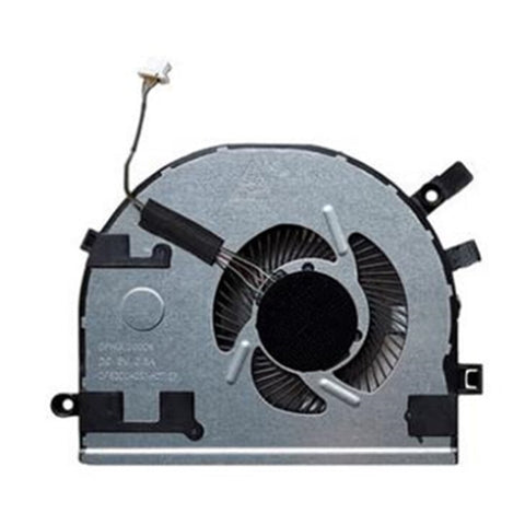 Laptop Cooling Fan CPU (central processing unit) Fan For Lenovo For ideapad 310S-15IKB Silver