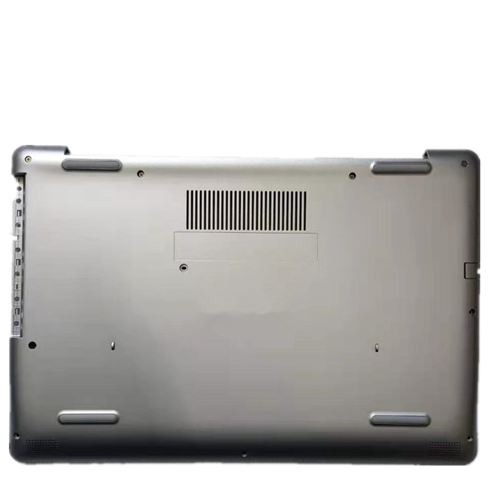 Laptop Bottom Case Cover D Shell For DELL Inspiron 15 5583 Silver 06DWT6