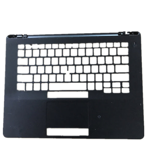 Laptop Upper Case Cover C Shell For DELL Latitude E7470 Black Small Enter Key Layout