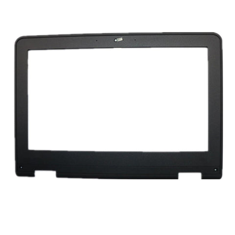 Laptop LCD Back Cover Front Bezel For Lenovo ideapad 520-15IKB Color Black