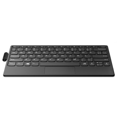 Laptop Keyboard For Lenovo ThinkCentre M70c Black US United States Layout