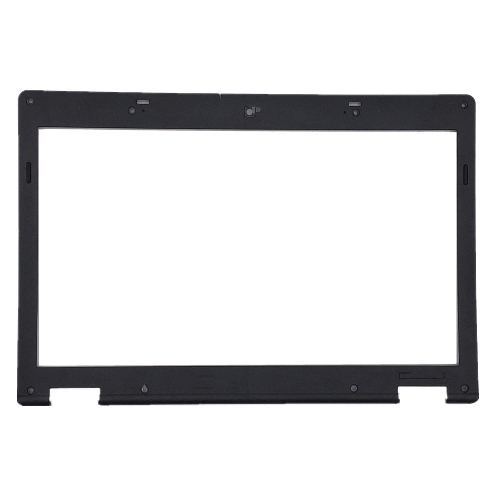 Laptop LCD Back Cover Front Bezel For HP ProBook 6470b 6475b Color Black