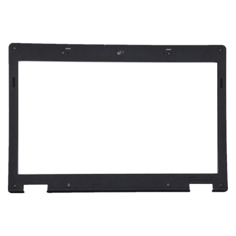 Laptop LCD Back Cover Front Bezel For HP EliteBook 8760w 8770w Color Black