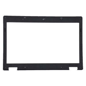 Laptop LCD Back Cover Front Bezel For HP ProBook 6570b Color Black