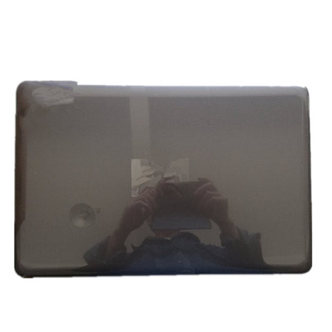 Laptop LCD Top Cover For DELL Inspiron 17 5767 Black