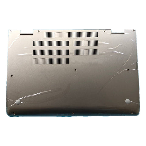 Laptop Bottom Case Cover D Shell For Lenovo ThinkPad S5 2nd Gen Color Silvery