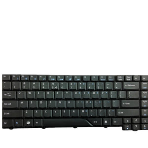 Laptop keyboard for ACER For Aspire 4315 Colour Black US united states edition