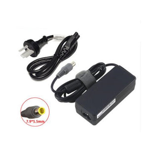 The Charger Adapter For Lenovo V580 V580c 90W 20V 4.5A Black