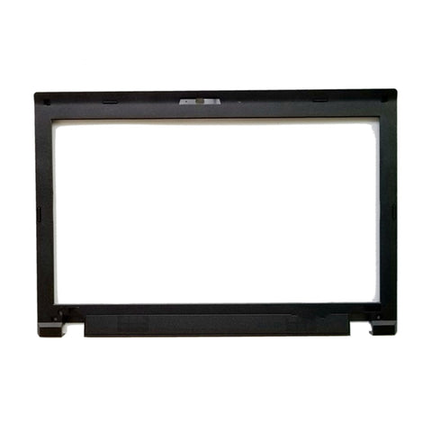 Laptop LCD Back Cover Front Bezel For Lenovo ideapad Z400 Touch Color Black Non-Touch Screen Model