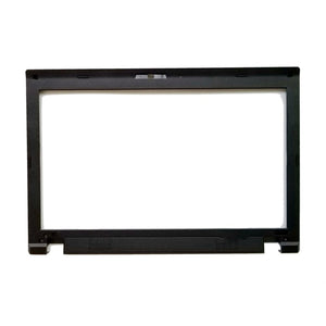 Laptop LCD Back Cover Front Bezel For Lenovo ideapad Z400 Touch Color Black Touch-Screen Model