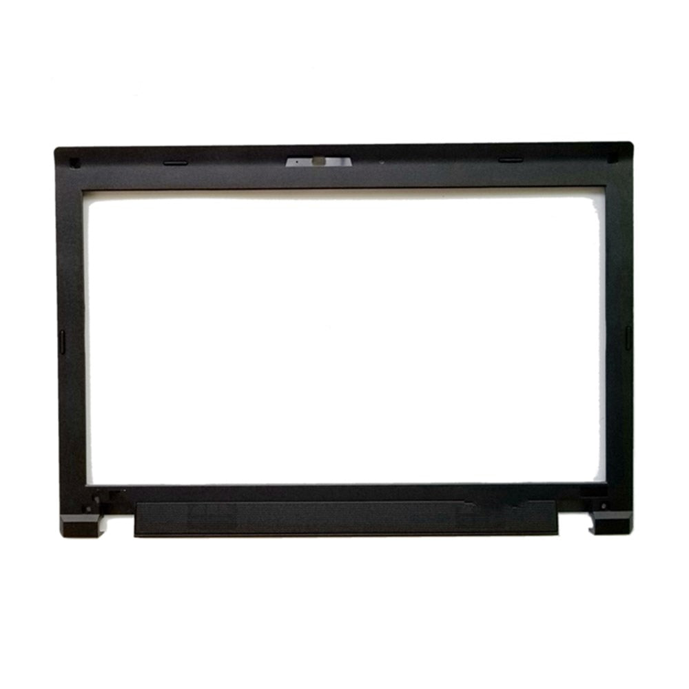 Laptop LCD Back Cover Front Bezel For Lenovo ThinkPad L430 Color Black