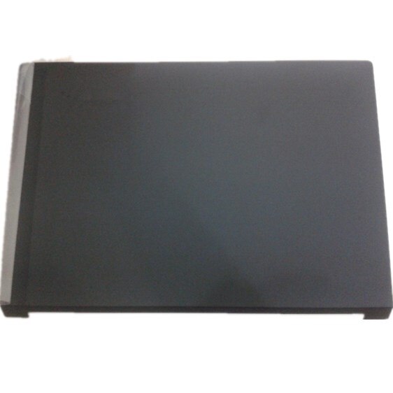 Laptop LCD Top Cover For Lenovo ideapad Z480 Color Black