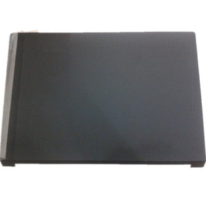 Laptop LCD Top Cover For Lenovo ideapad Z485 Color Black