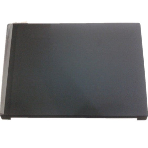 Laptop LCD Top Cover For Lenovo ideapad Z485 Color Black