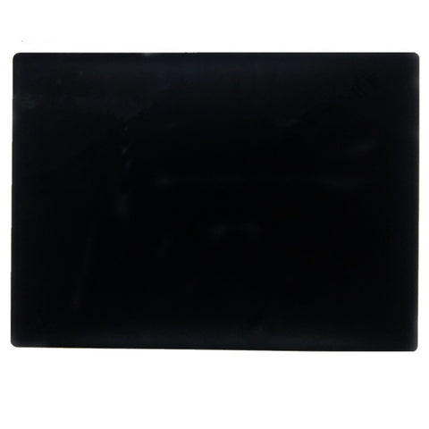 Laptop LCD Top Cover For Lenovo ideapad 130-15AST 130-15IKB Color Black