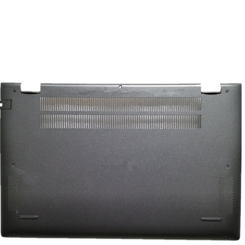 Laptop Bottom Case Cover D Shell For DELL Vostro 3401 Colour Black