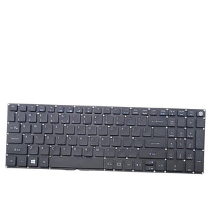 Laptop Keyboard For ACER For Aspire F5-771 F5-771G Black US English Layout