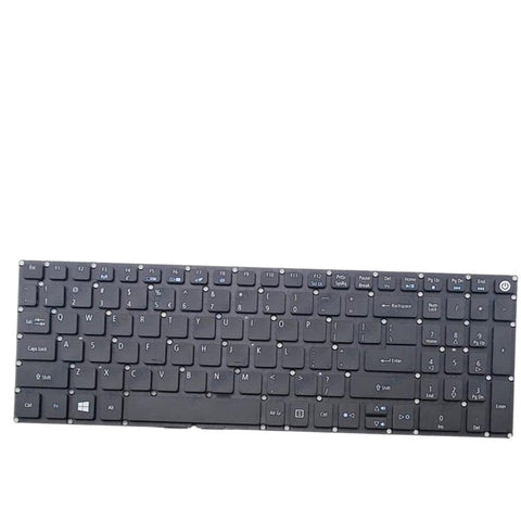 Laptop Keyboard For ACER For Aspire F5-771 F5-771G Black US English Layout