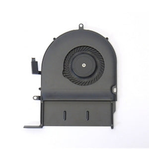 Laptop Cooling Fan For APPLE A1502 Black