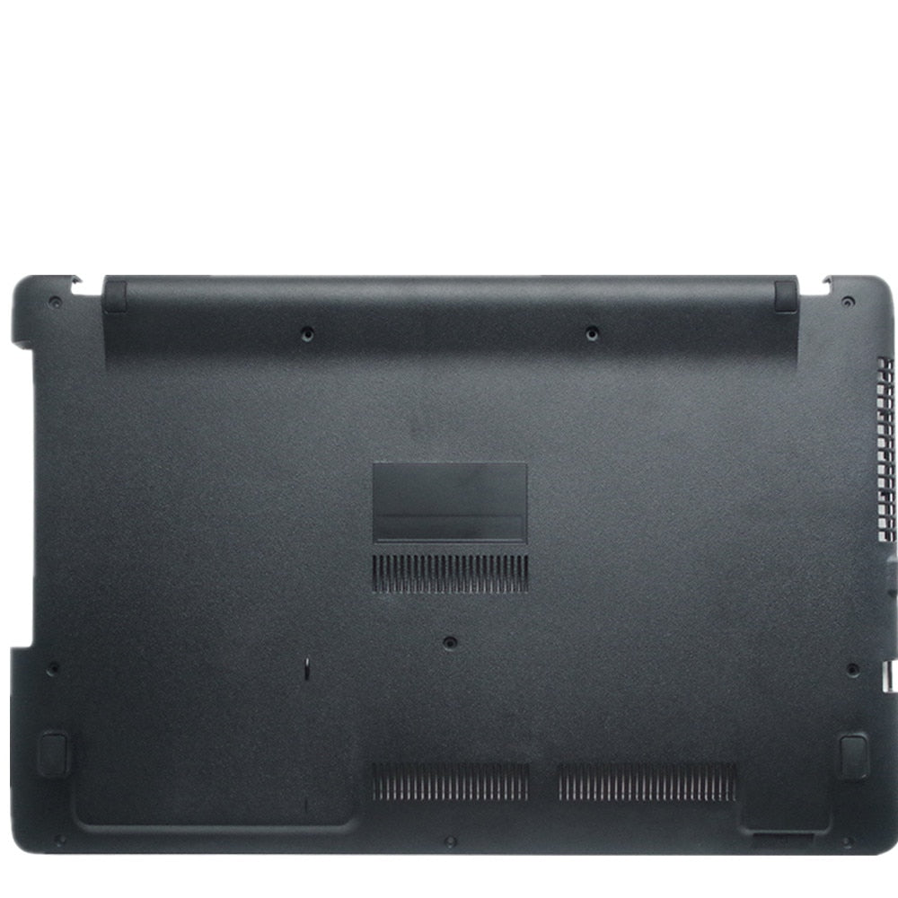 Laptop Bottom Case Cover D Shell For ASUS C520 Black