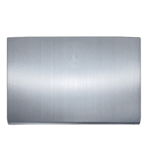 Laptop LCD Top Cover For MSI For WF75 Silver
