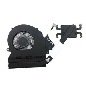 Laptop Cooling Fan Model For Lenovo For ThinkPad Yoga 11e 11e 3rd Gen 11e 4th Gen 5th Gen Black