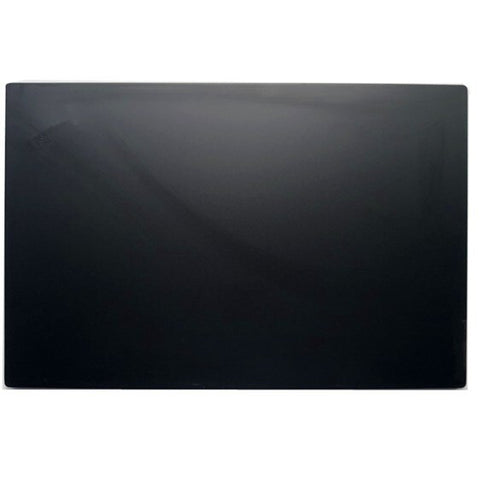 Laptop LCD Top Cover For Lenovo ThinkPad E15 Color Black