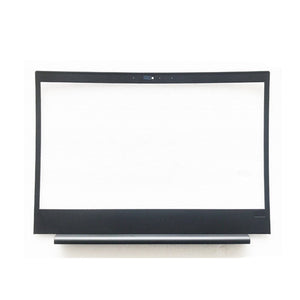 Laptop LCD Back Cover Front Bezel For Lenovo G410 Color Black