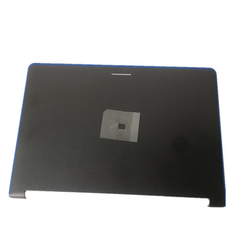 Laptop LCD Top Cover For DELL Latitude 2110 Black