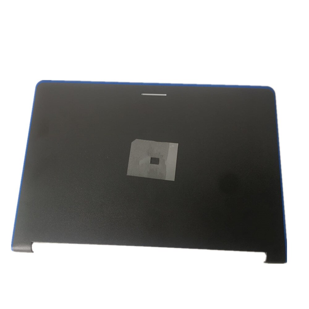 Laptop LCD Top Cover For DELL Latitude 2100 Black