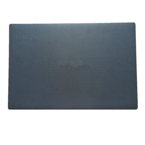 Laptop LCD Top Cover For Lenovo V130-15IGM V130-15IKB Color Black