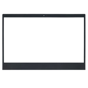 Laptop LCD Back Cover Front Bezel For Lenovo Ideapad E14 Gen 3 Black