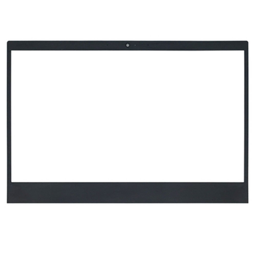 Laptop LCD Back Cover Front Bezel For Lenovo Ideapad E41-55 Black