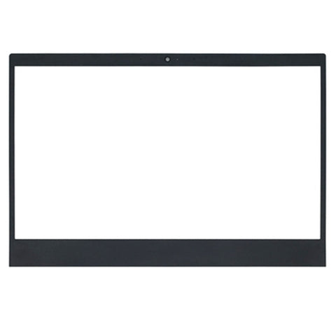 Laptop LCD Back Cover Front Bezel For Lenovo Ideapad E14 Gen 3 Black