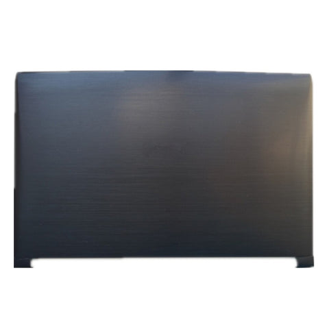 Laptop LCD Top Cover For MSI For GS62 Black