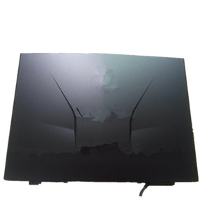 Laptop LCD Top Cover For DELL Alienware M11x R3 Black