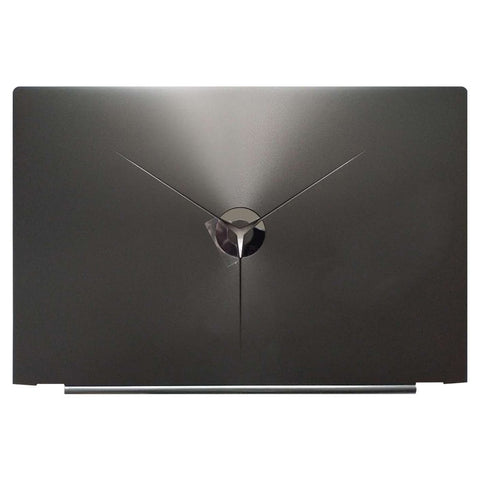 Laptop LCD Top Cover For Lenovo Legion Y545 Y545-PG0 Color Black