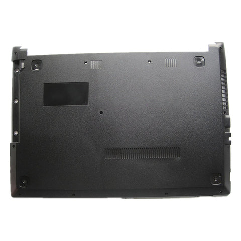 Laptop Bottom Case Cover D Shell For Lenovo V510-14IKB Color Black