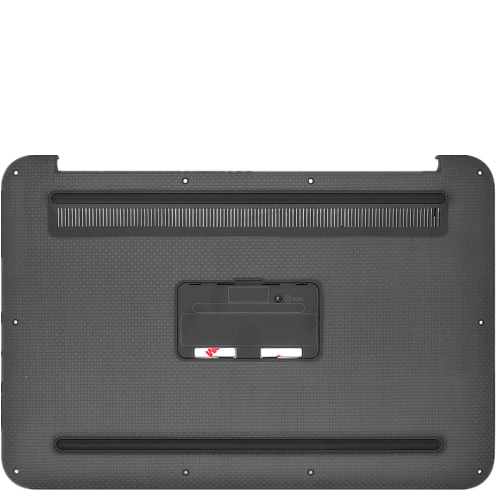 Laptop Bottom Case Cover D Shell For DELL XPS 12 9Q23 Colour Black 059TDY