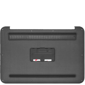 Laptop Bottom Case Cover D Shell For DELL XPS 12 9Q23 Colour Black 059TDY